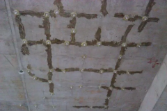 西安居民樓裂縫加固